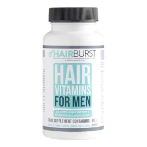 Hairburst - Vitamines capillaires "men" - 200g