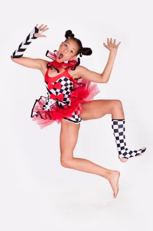 Harlequin