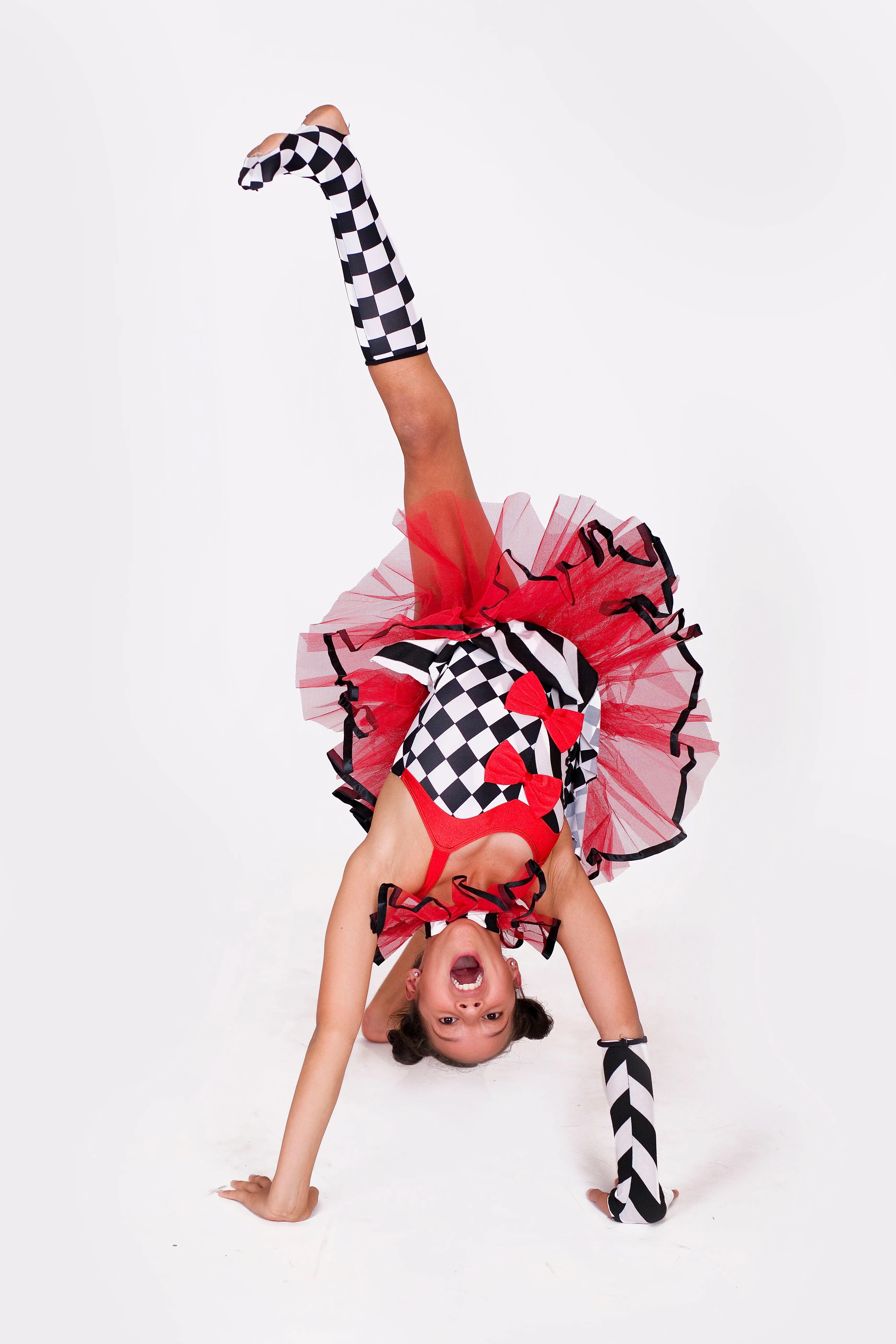 Harlequin