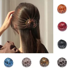 HarmonyQ-Ponytail Hairpin