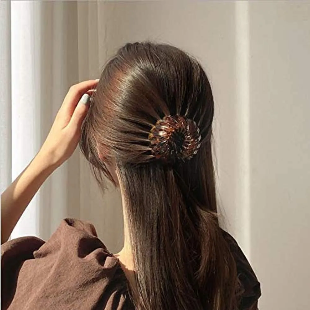 HarmonyQ-Ponytail Hairpin