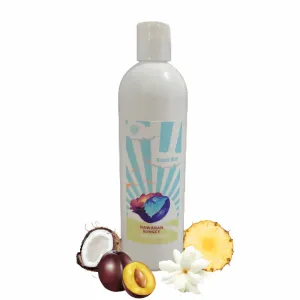 Hawaiian Sunset -Conditioner - Tropical Fruits Island Flowers Hint of Vanilla