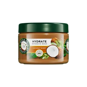 Herbal Essence Hydrate Intensive Mask Coconut Scent - 300ml