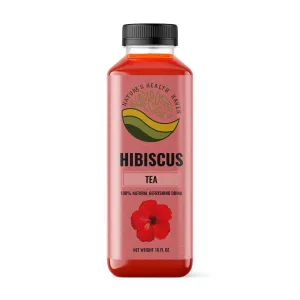Hibiscus Tea