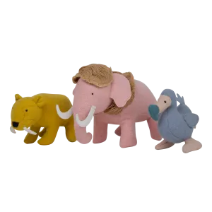 Holdie Extinct Animals