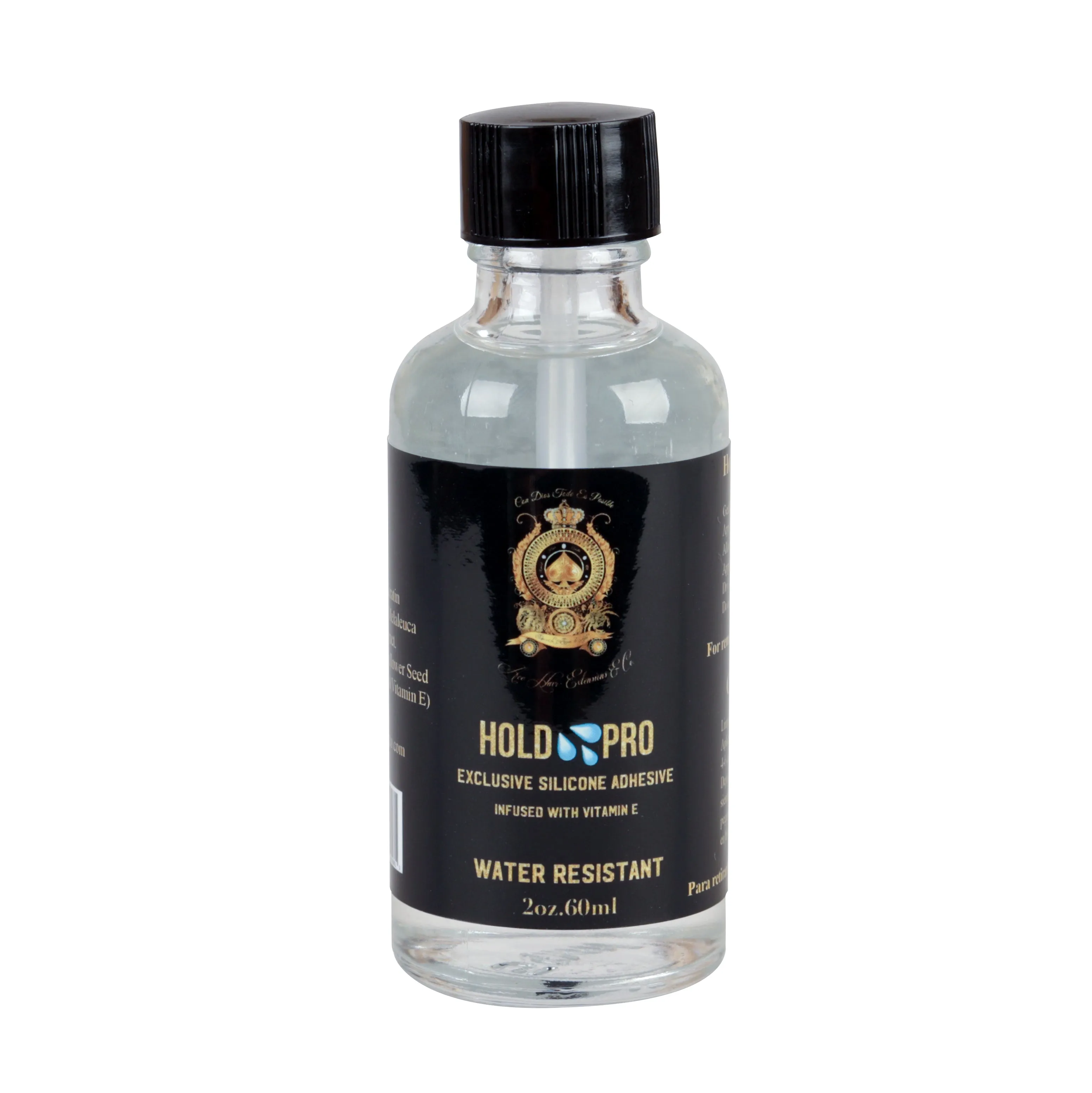 Hold💦Pro Exclusive Silicone Adhesive