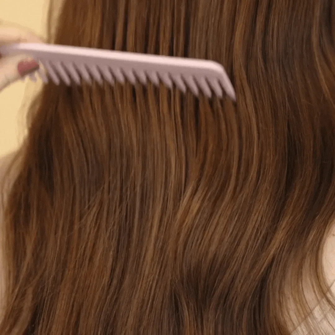 Hydration Detangler   UV Barrier