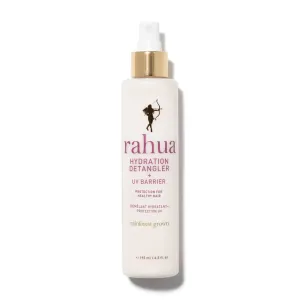 Hydration Detangler   UV Barrier
