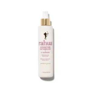 Hydration Detangler   UV Barrier