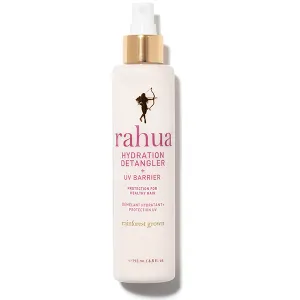 Hydration Detangler   UV Barrier