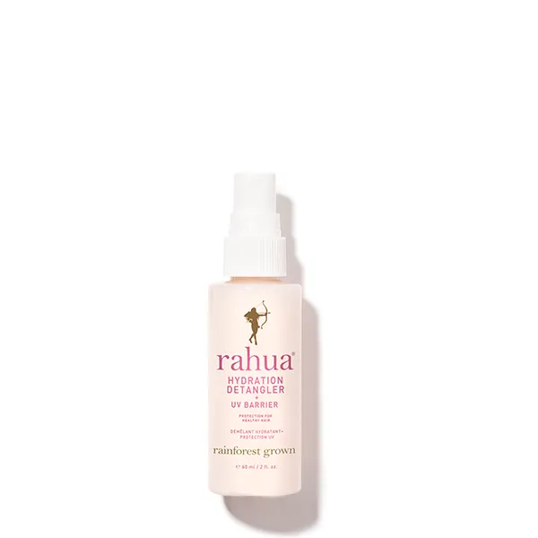 Hydration Detangler   UV Barrier