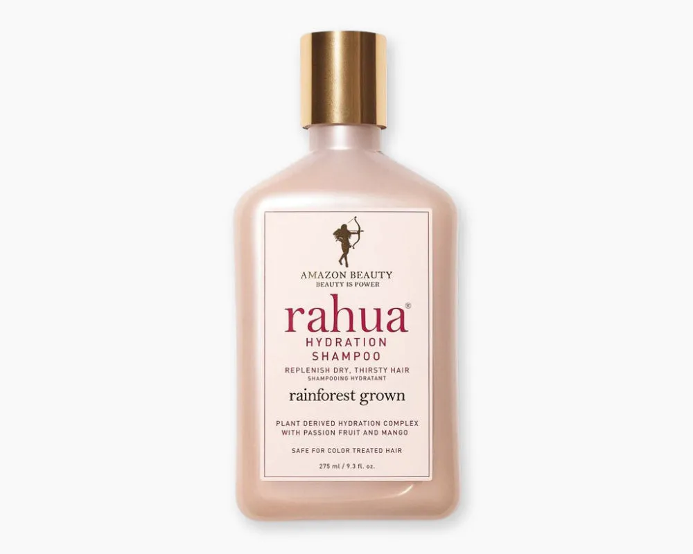 Hydration Shampoo
