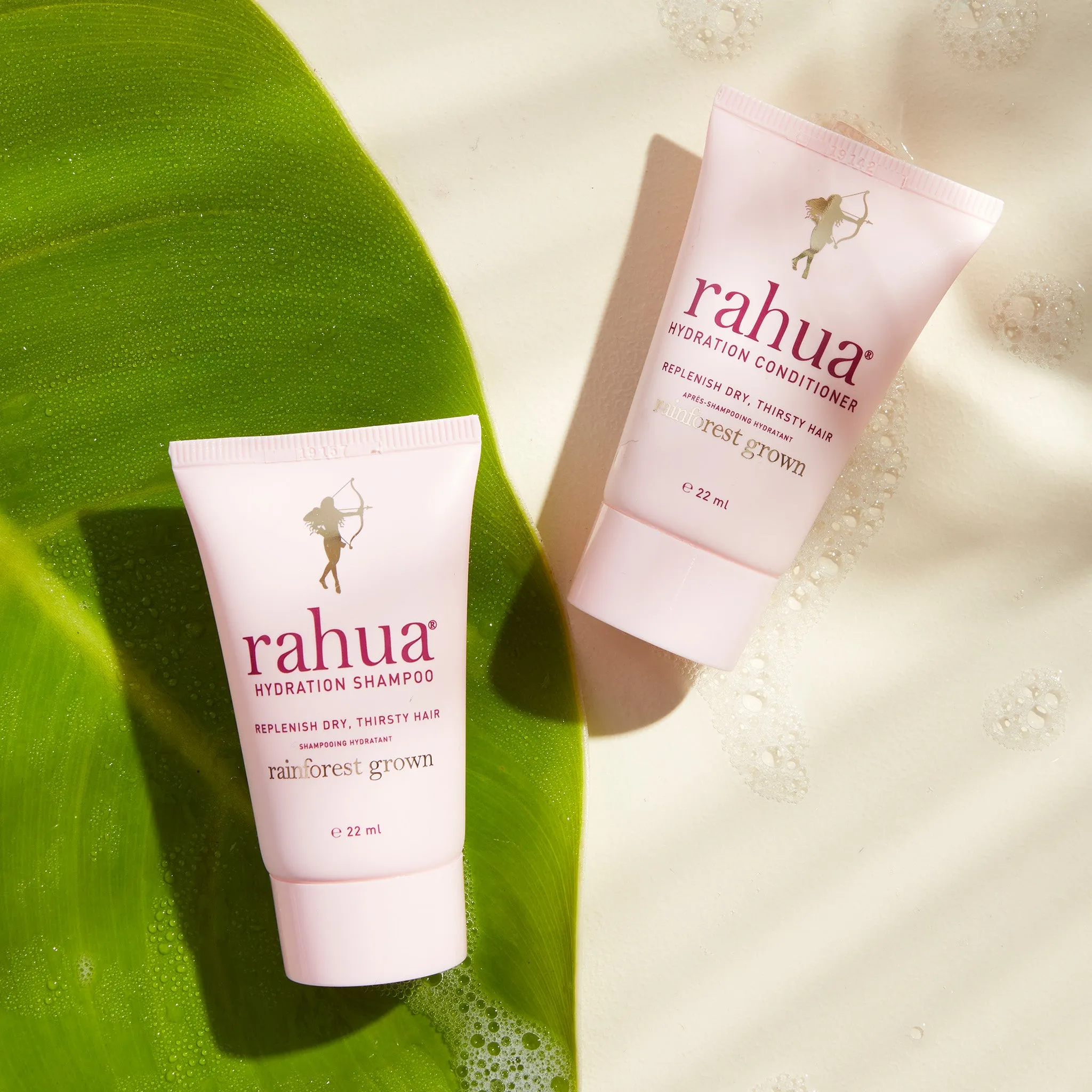 Hydration Shampoo