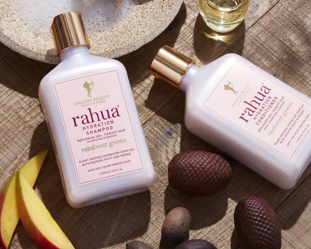 Hydration Shampoo