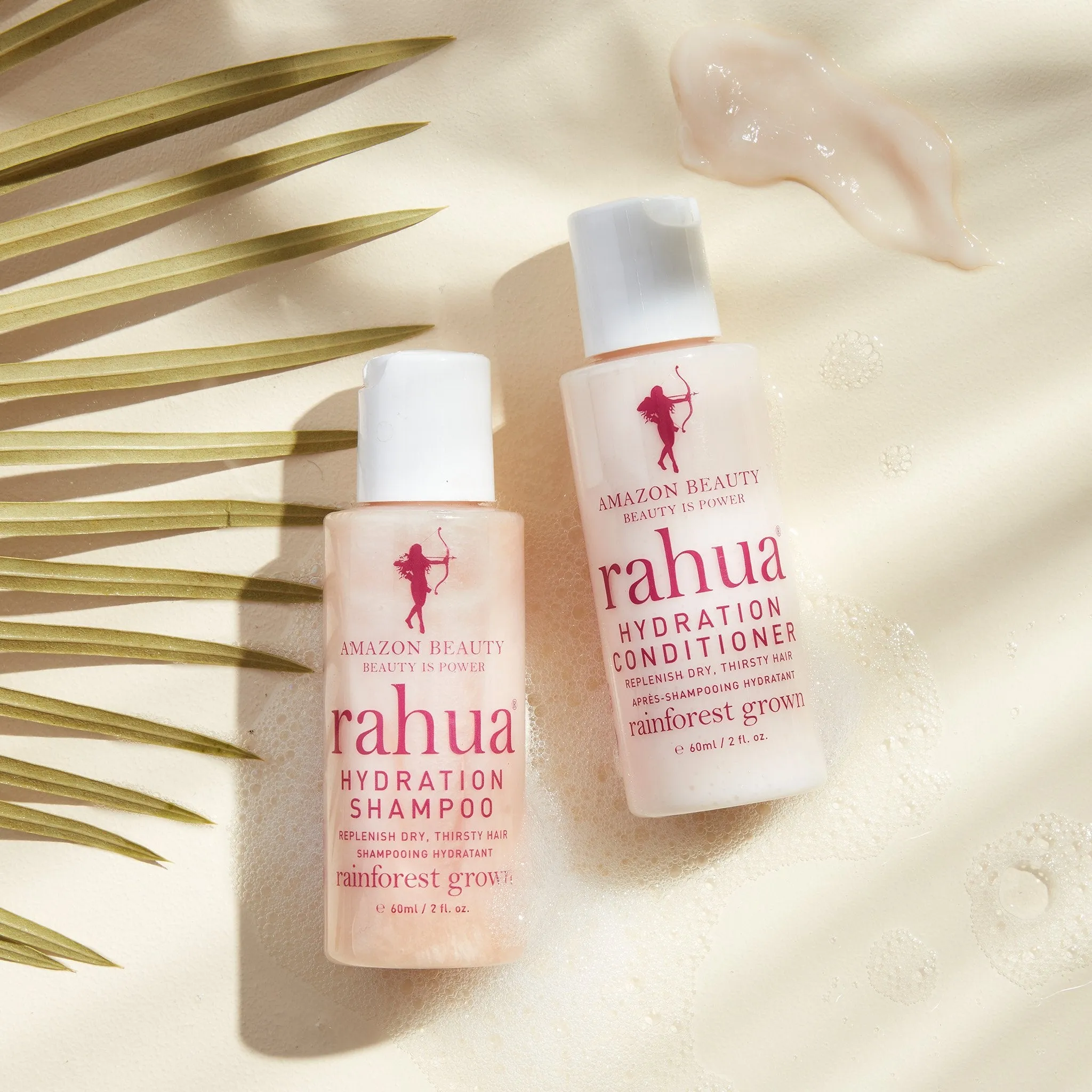 Hydration Shampoo