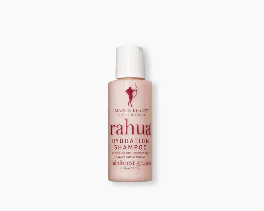Hydration Shampoo