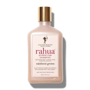 Hydration Shampoo