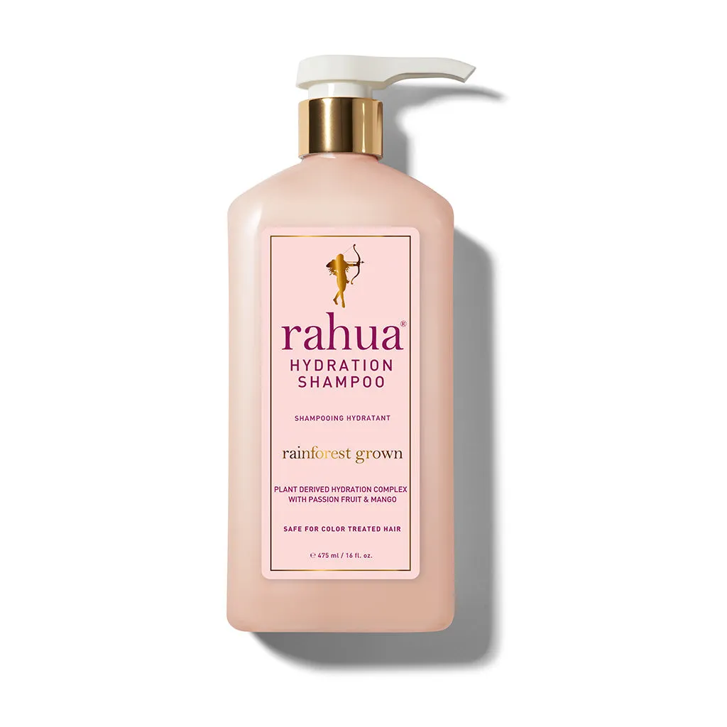 Hydration Shampoo