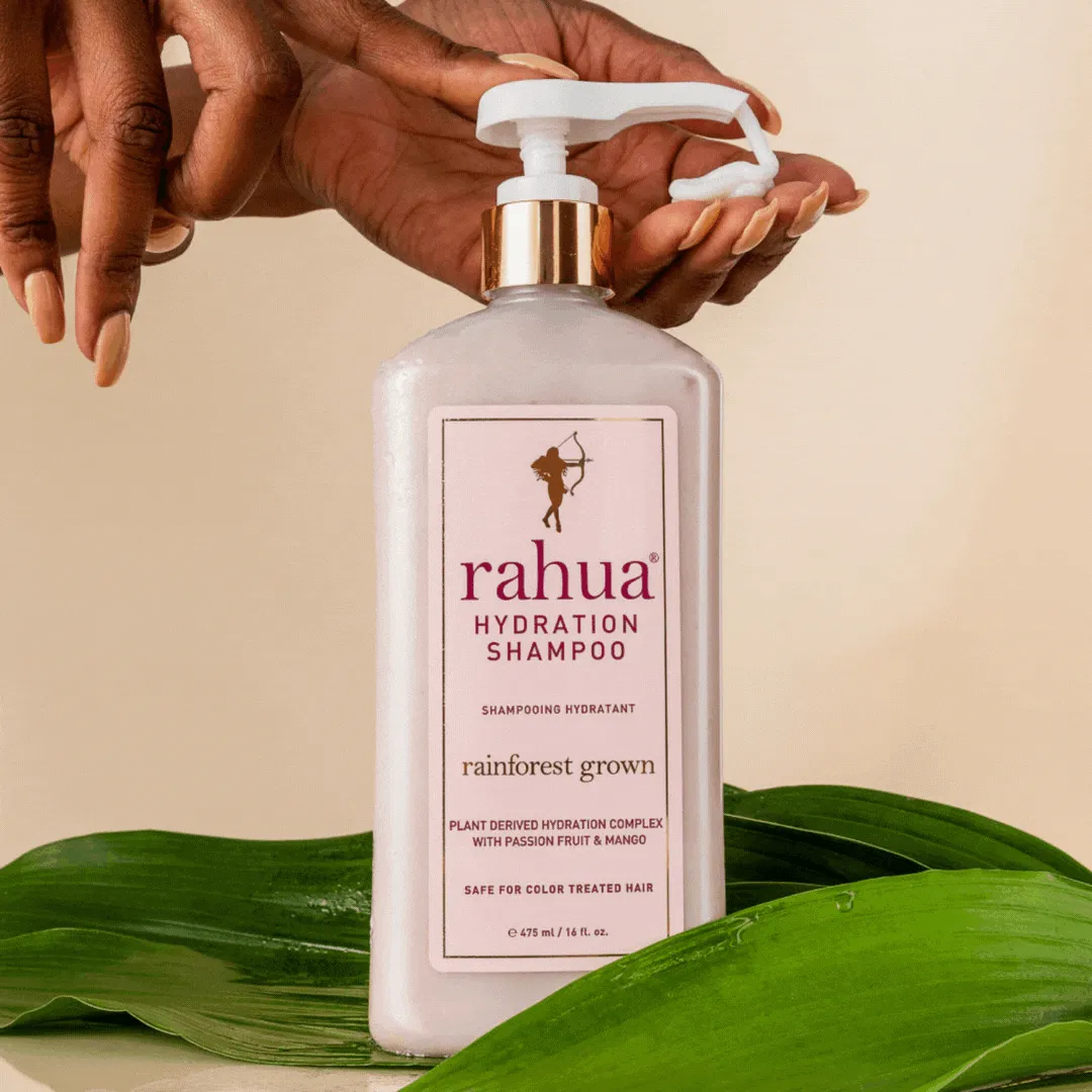 Hydration Shampoo