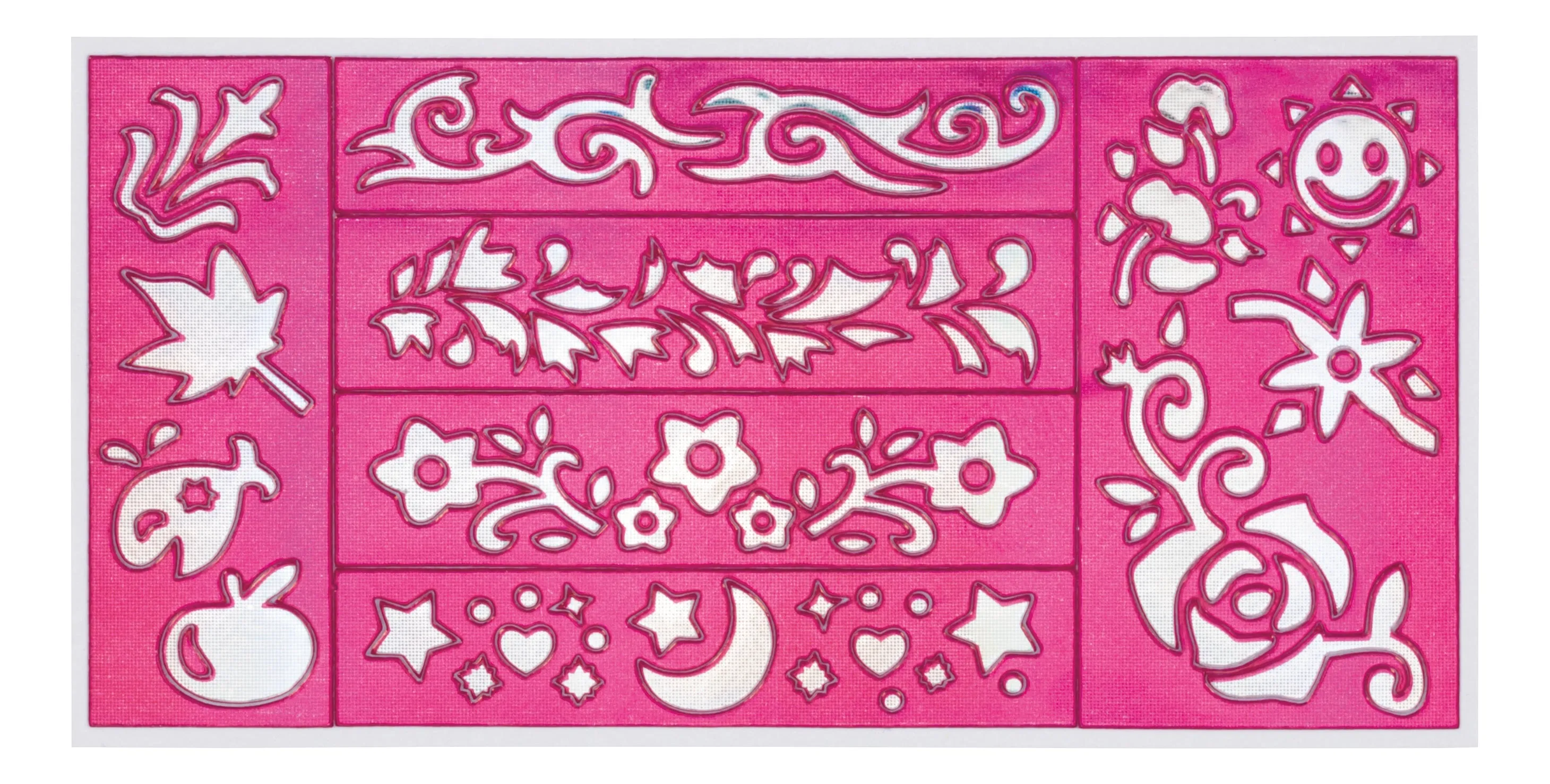ink-a-do tattoo pens