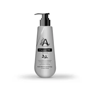 Inova Professional Coconut Oil Shampoo 11 Oz Salon Edition