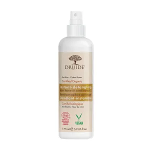 Instant Detangling
