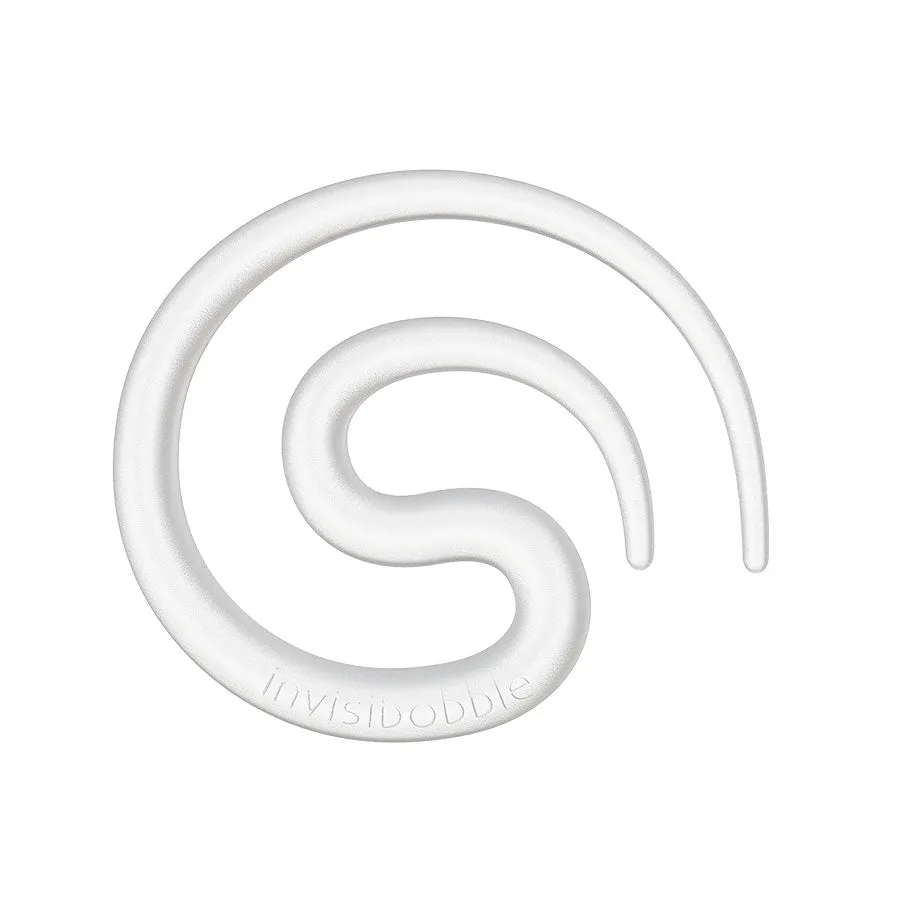 INVISIBOBBLE BUNSTAR The Easy Bun Tool
