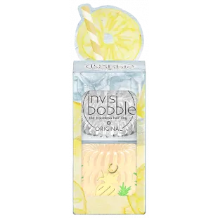 Invisibobble Happy Hour Just Pine