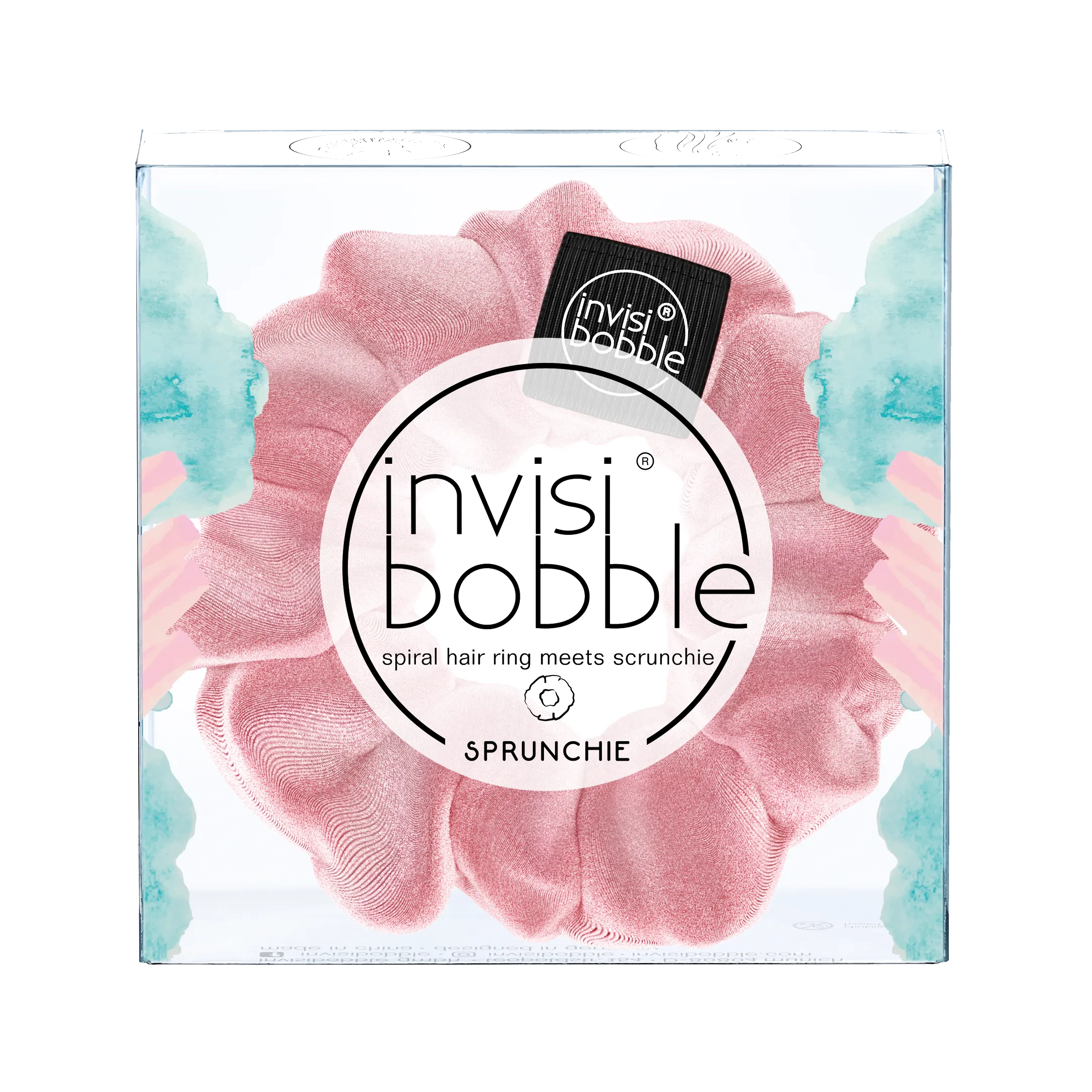 INVISIBOBBLE Sprunchie Prima Ballerina Hair Ring