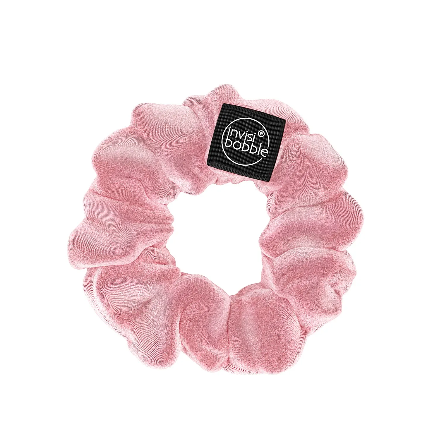INVISIBOBBLE Sprunchie Prima Ballerina Hair Ring