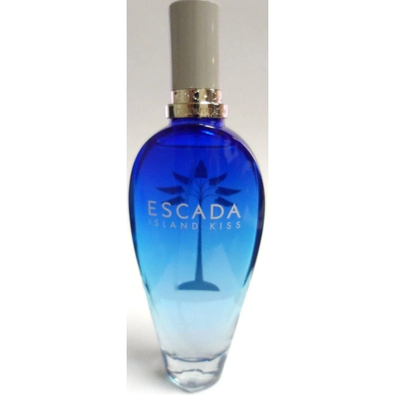 ISLAND KISS Escada perfume for Women EDT Spray 3.3 / 3.4 oz New Tester
