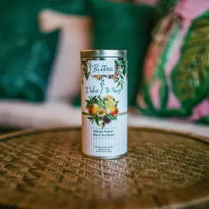 It Takes 2 to Mango - Black Tea Blend by BesTea