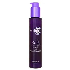 It's a 10 Miracle Silk Smoothing Balm