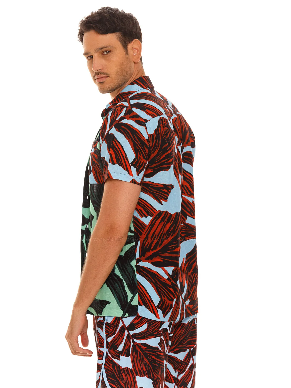 Jack Shirt ::RET