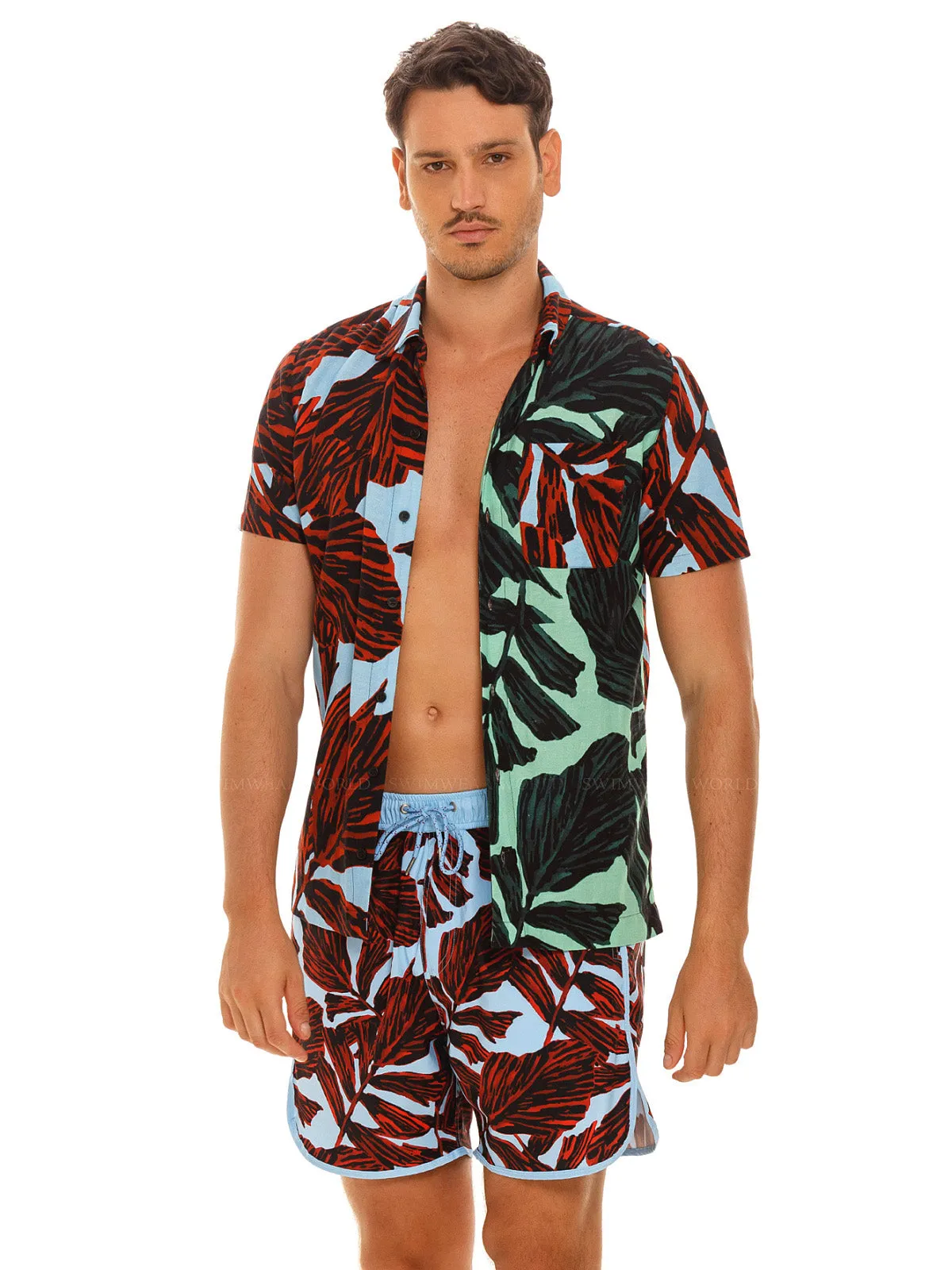Jack Shirt ::RET