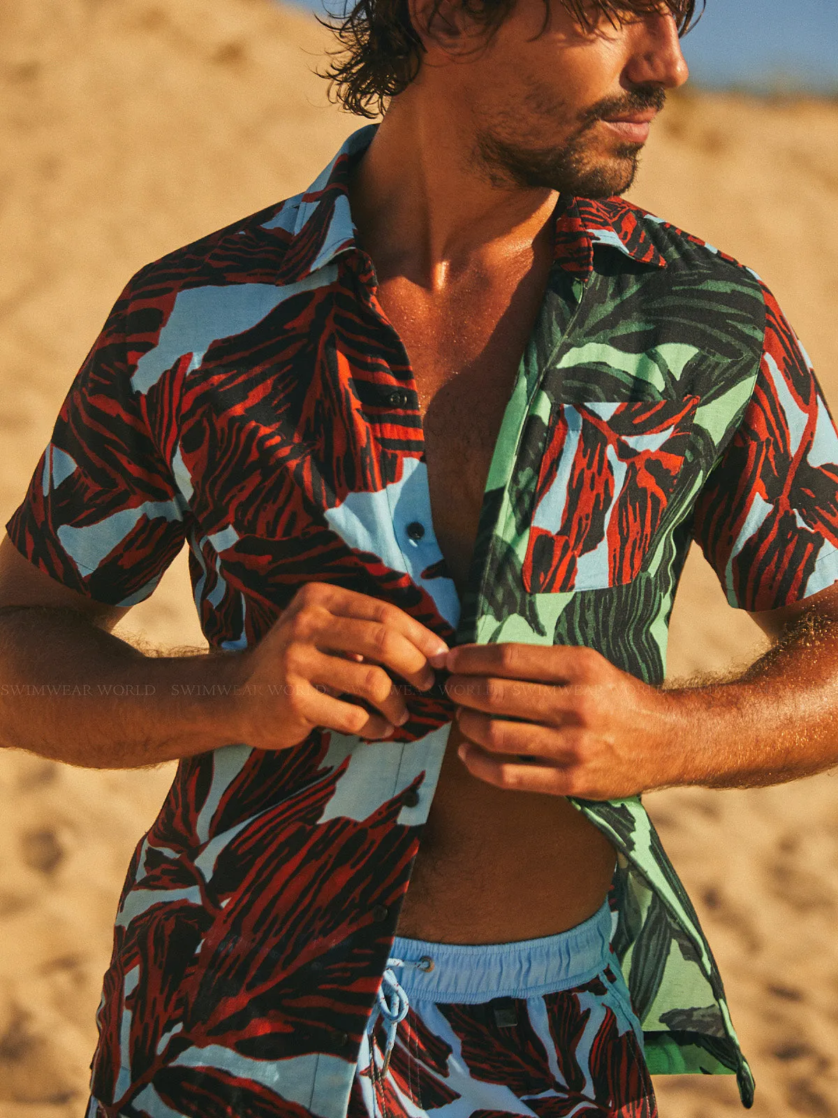 Jack Shirt ::RET