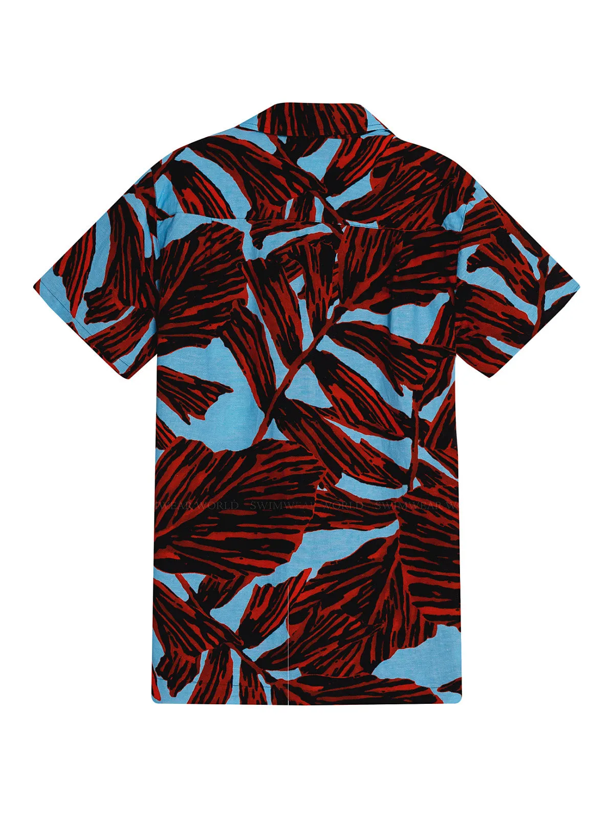 Jack Shirt ::RET