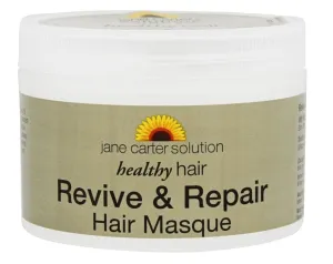 Jane Carter - Healthy hair - Masque capillaire "revive & healer" - 177g