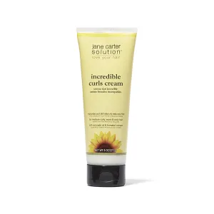 Jane Carter Solution Incredible Curls Cream