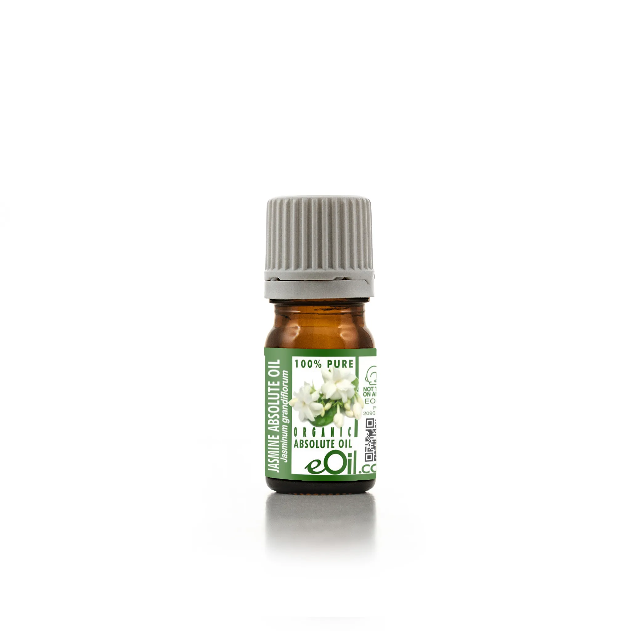 Jasmine Absolute Oil