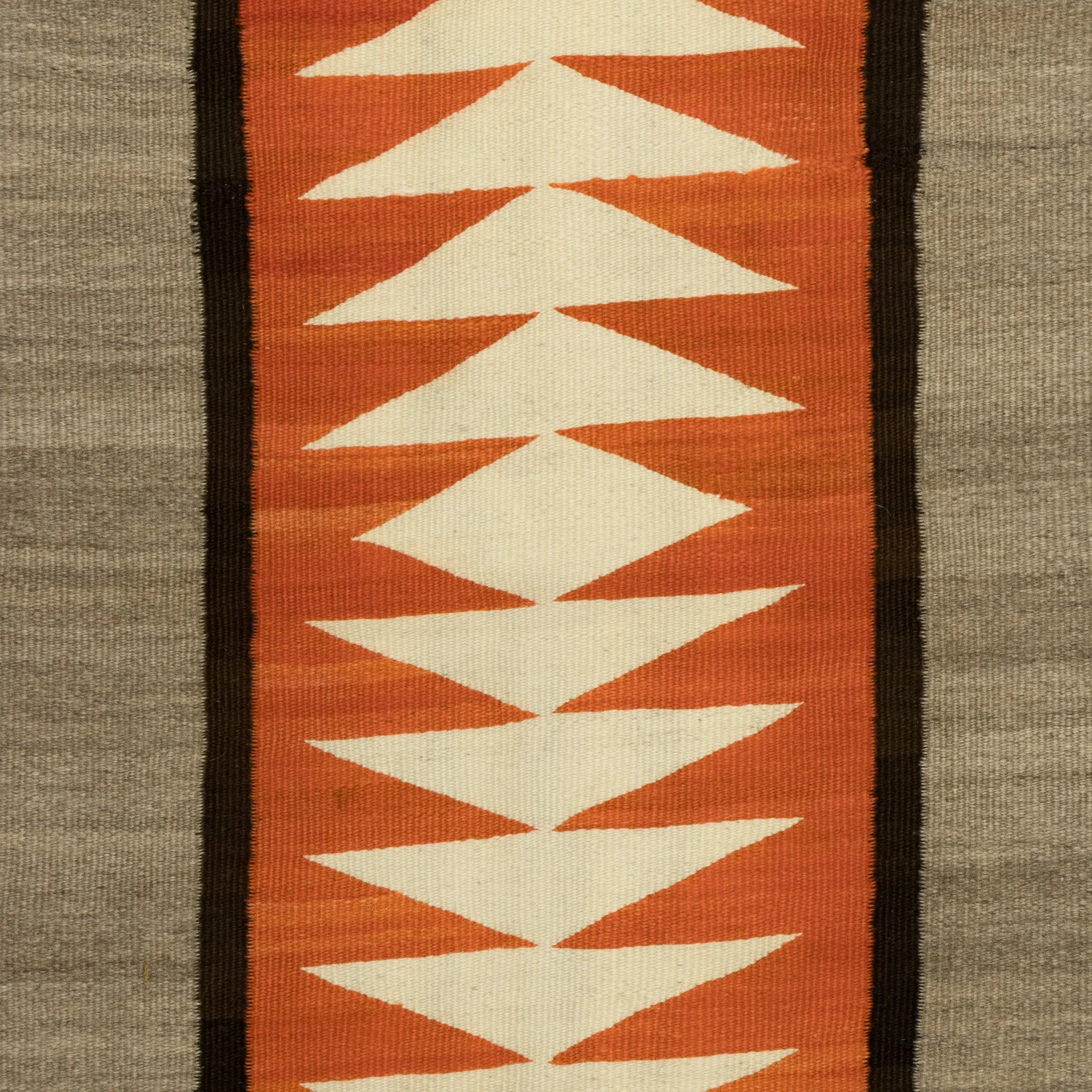J.B. Moore Navajo Crystal