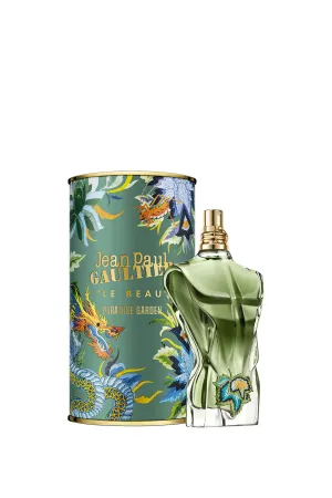 JEAN PAUL GAULTIER Le Beau Paradise Garden EDP 75ml
