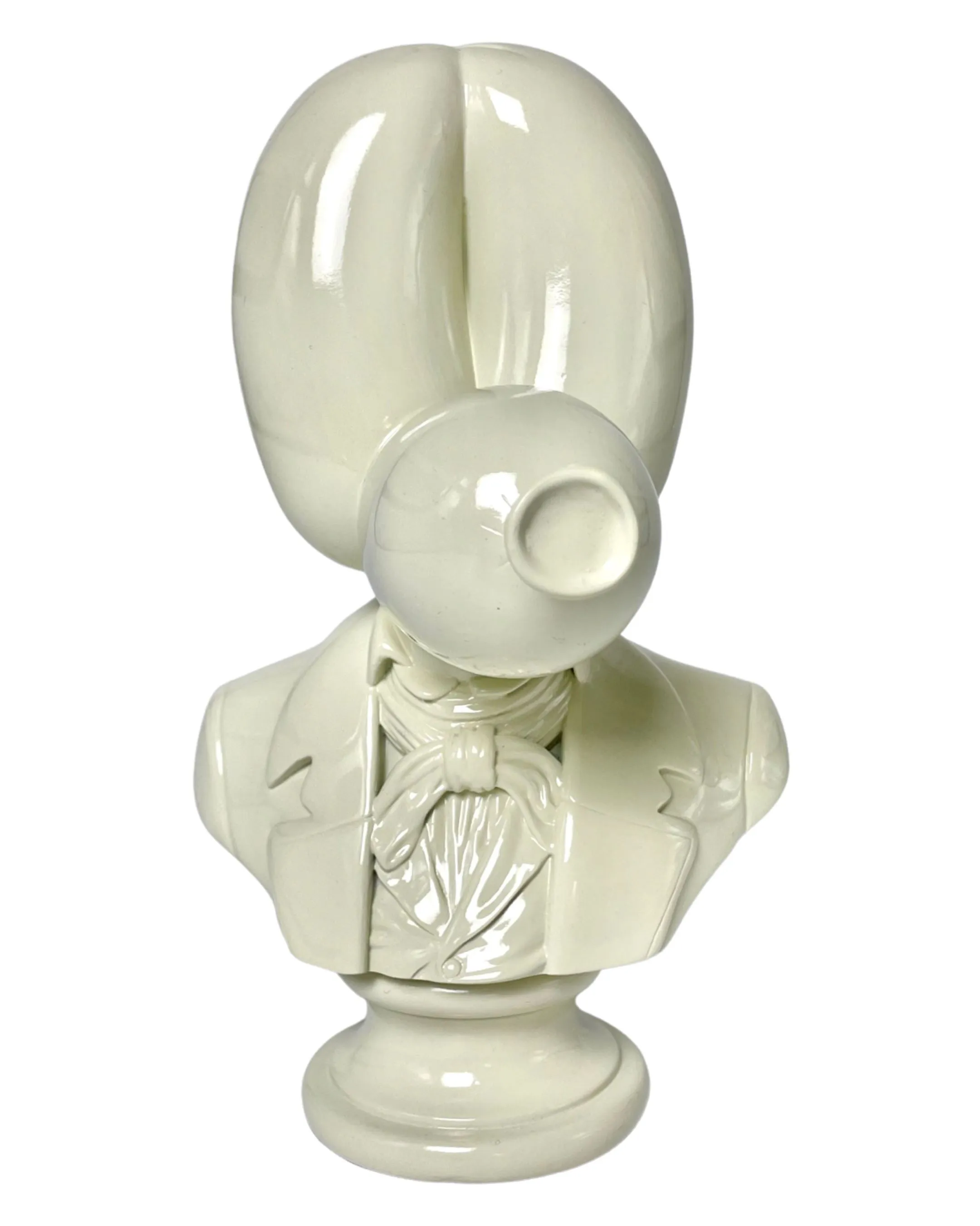 Jeff Balloonski Bust