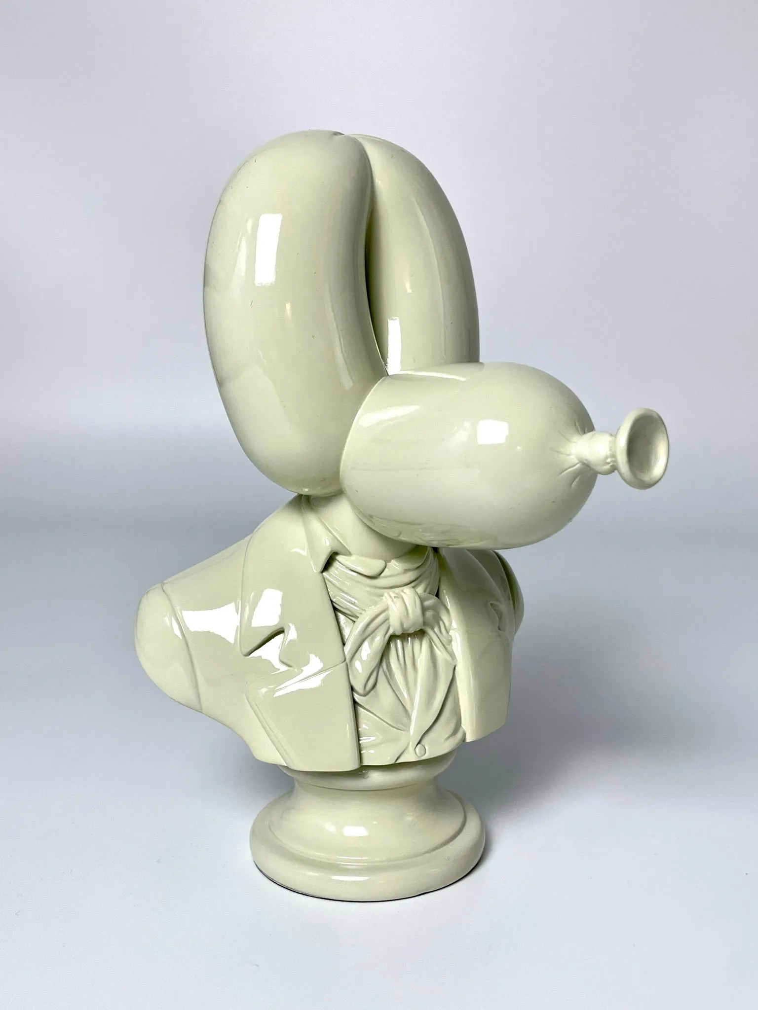 Jeff Balloonski Bust