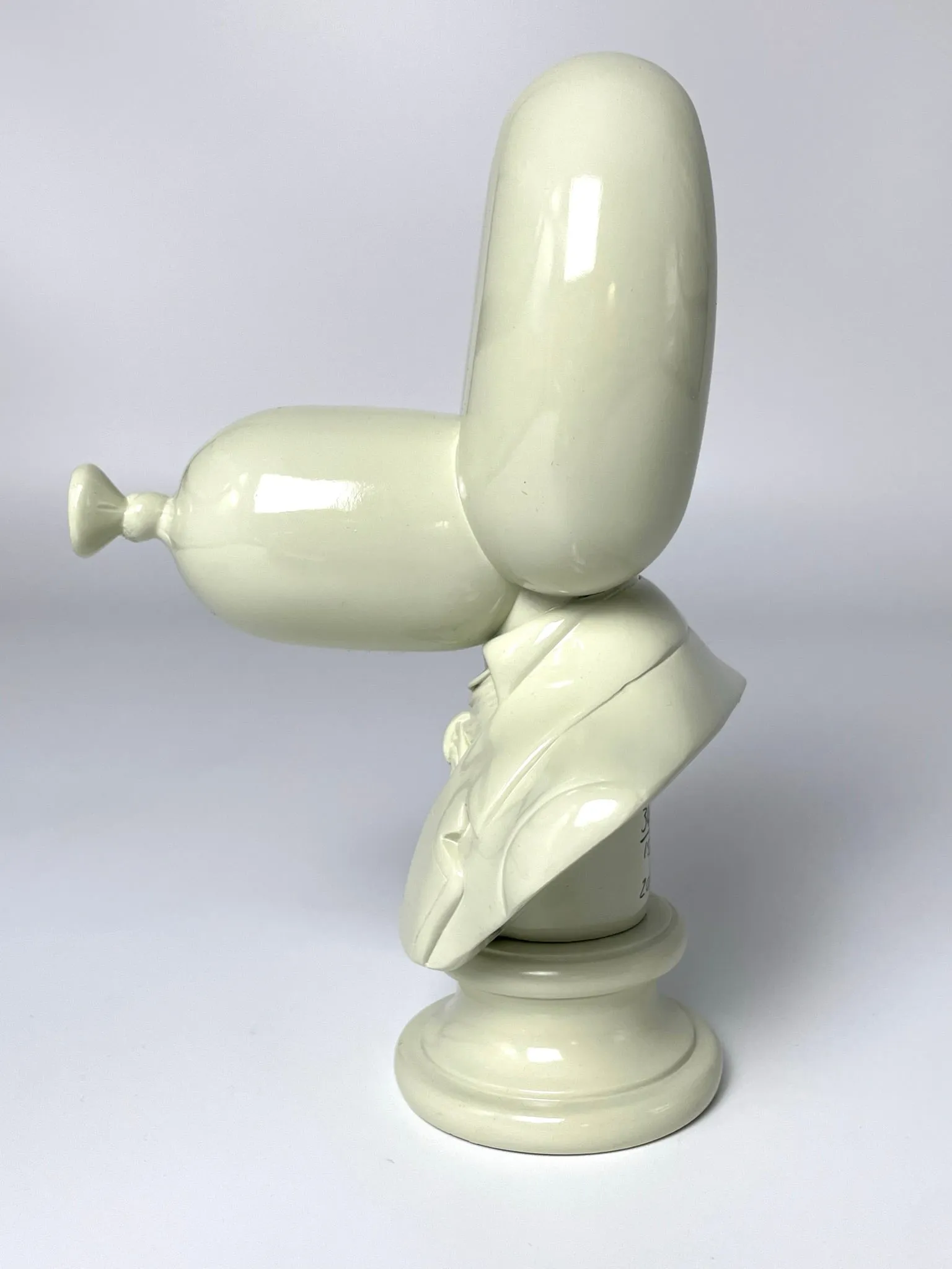 Jeff Balloonski Bust