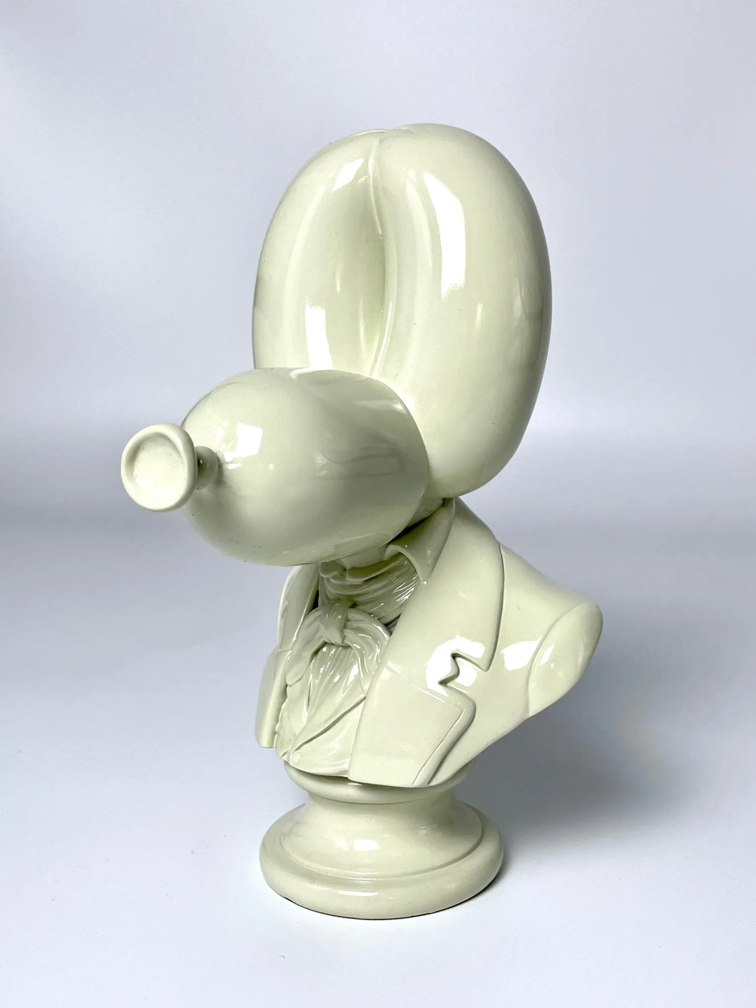 Jeff Balloonski Bust