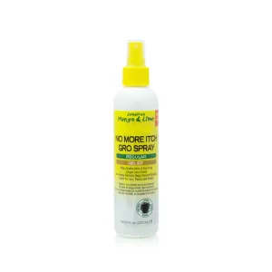 JML No More Itch Gro Spray