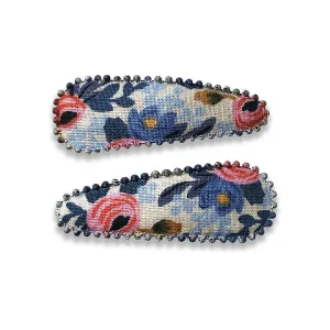 Joan Hair Clip Set