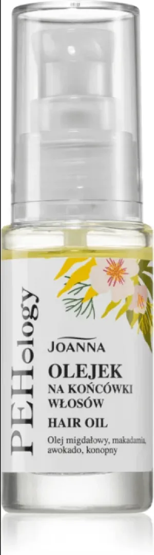 Joanna PEHology