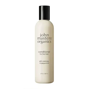 John Masters Organics - Après-Shampoing pour cheveux fins (conditioner for fine hair)- 236 ml